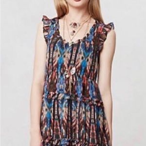 🔥😍sale! 
Anthropologie Lilis Closet 👗